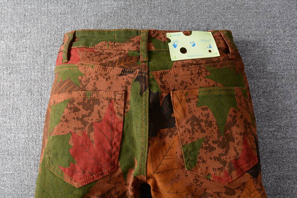 OFF WHITE 157